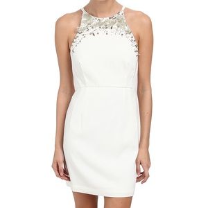 French Connection - New Moon Dress